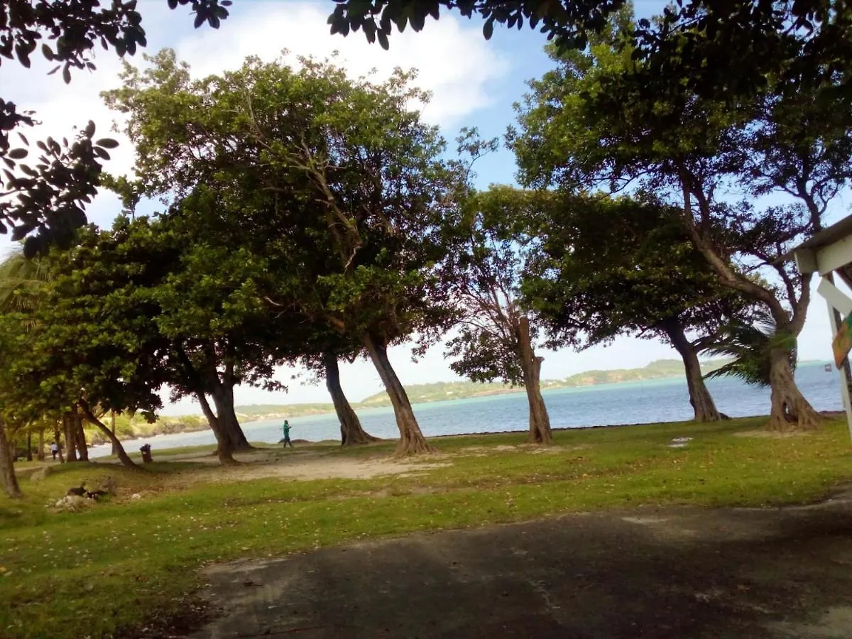 Maison Charmante Au Vauclin Avec Piscine Partagee Le Vauclin 0*,  Martinique